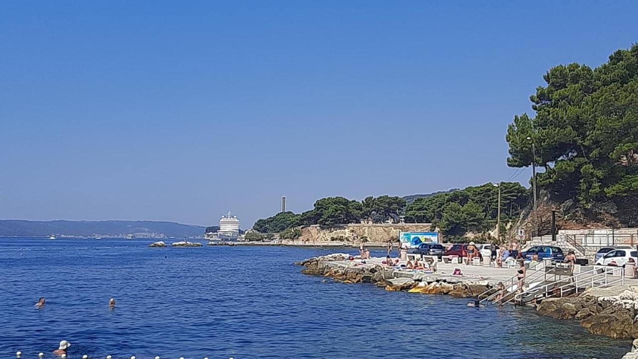 Apartament Old Captain's - In A Pine Wood By The Sea And Tennis Courts *