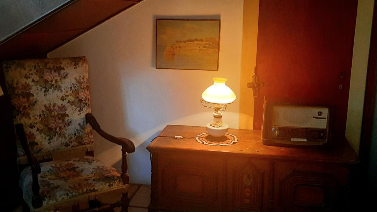 Apartament Old Captain's - In A Pine Wood By The Sea And Tennis Courts Split