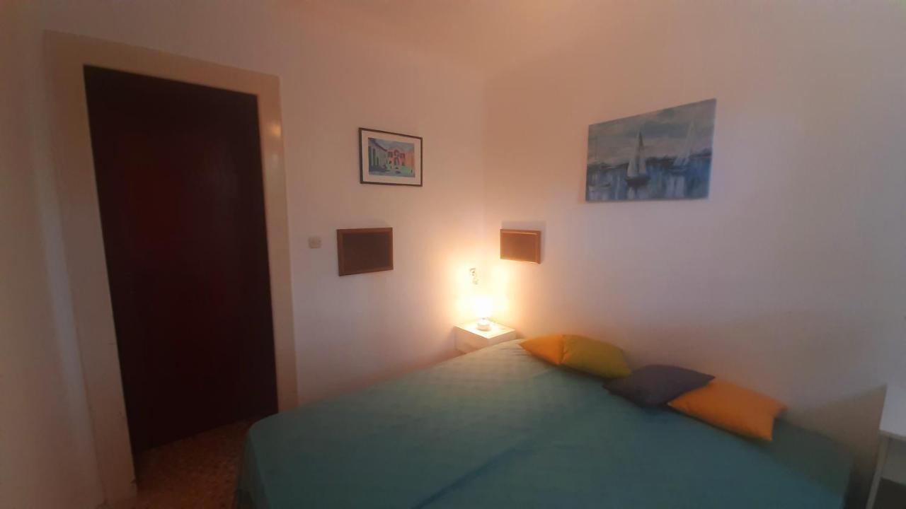 Old Captain's - In A Pine Wood By The Sea And Tennis Courts Apartament *