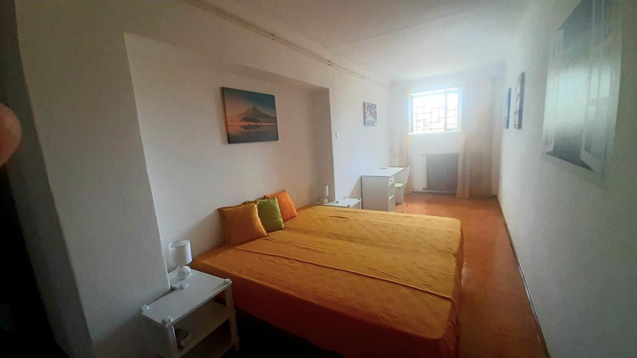 Old Captain's - In A Pine Wood By The Sea And Tennis Courts Apartament