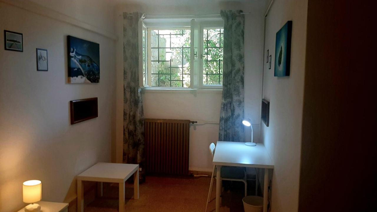 Old Captain's - In A Pine Wood By The Sea And Tennis Courts Apartament *