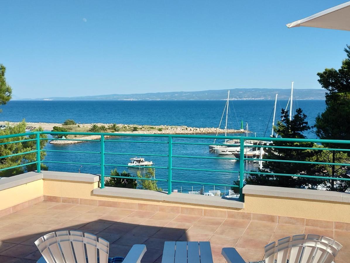 Apartament Old Captain's - In A Pine Wood By The Sea And Tennis Courts