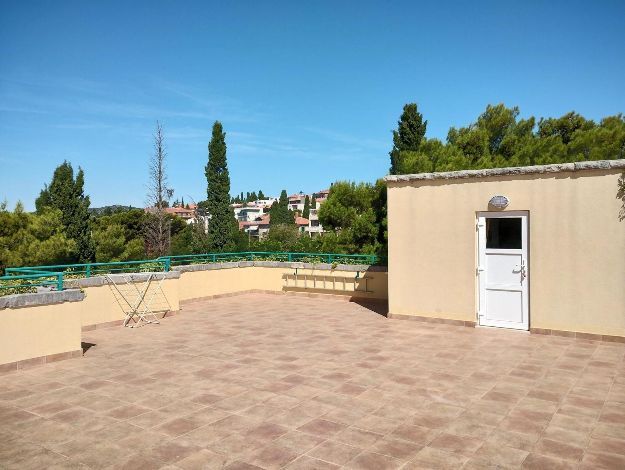 Apartament Old Captain's - In A Pine Wood By The Sea And Tennis Courts *