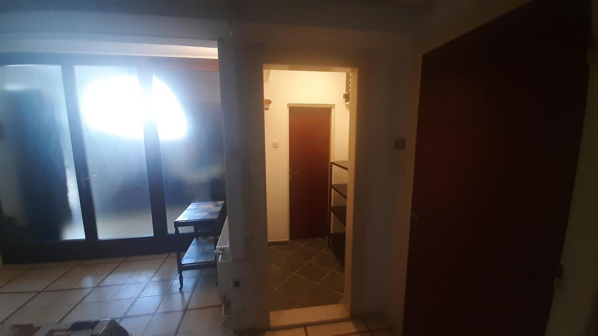 Apartament Old Captain's - In A Pine Wood By The Sea And Tennis Courts *